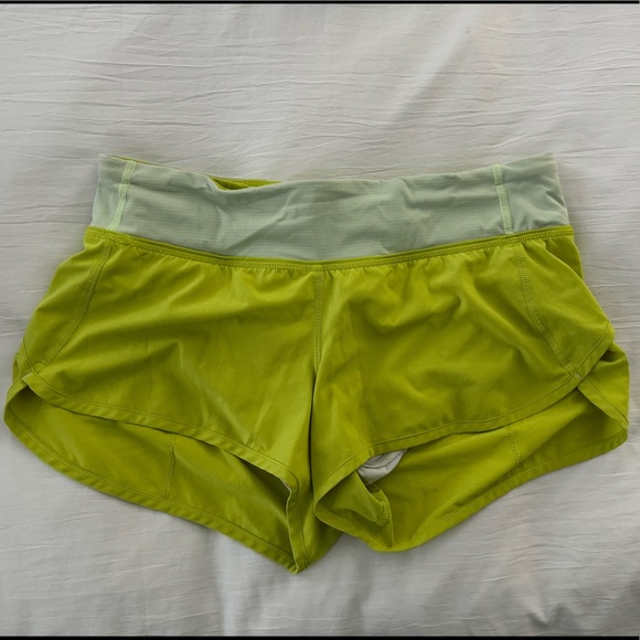 Lululemon speed up - Picture 1 of 2
